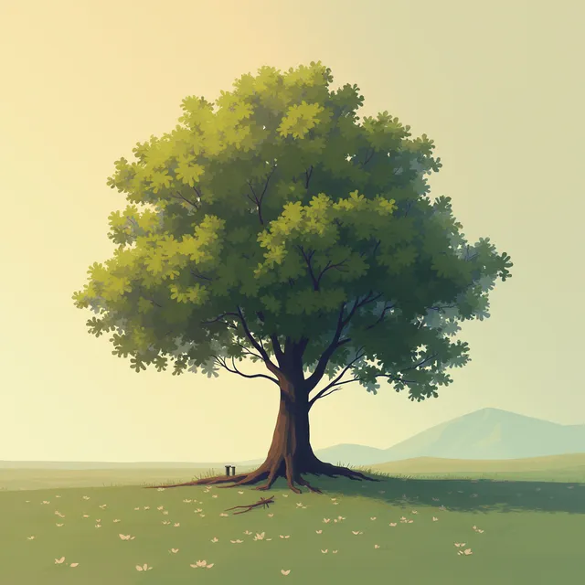 thumbnail for publication: How to Identify a Tree